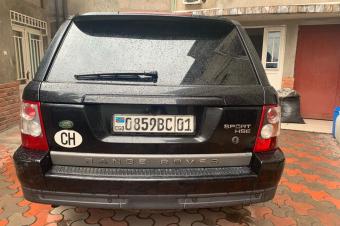 Range rover 17.000  discuter